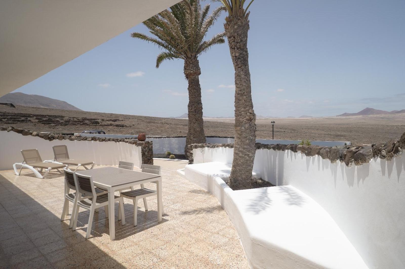 Bungalow Con Vistas Al Mar 파마라 외부 사진