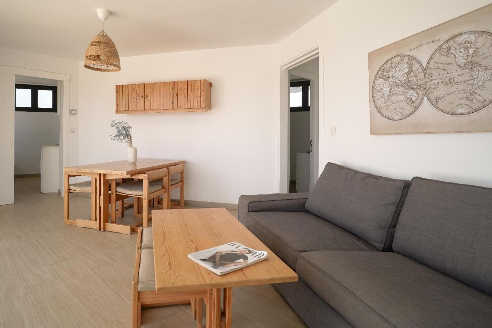 Bungalow Con Vistas Al Mar 파마라 외부 사진